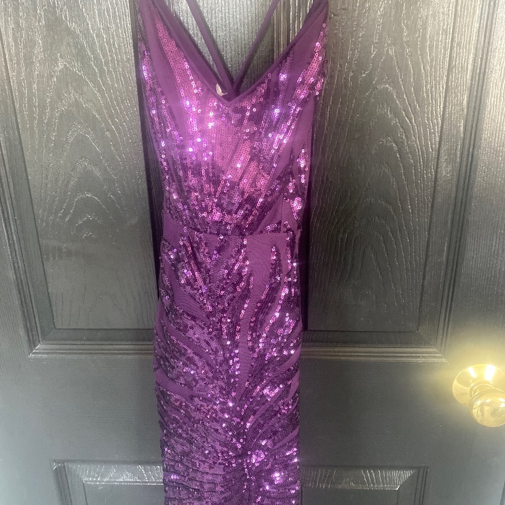 Woman’s dress